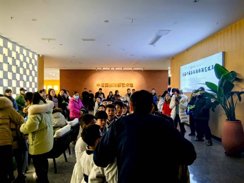 泉州培训讲座公司如何赋能文旅产业：定制化培训助力产业人才升级